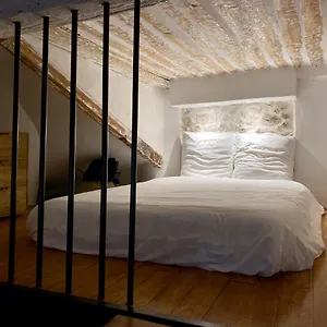 Vieil Appartement