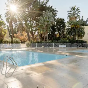 Spacious At A 5 Min Walk From The Appartement